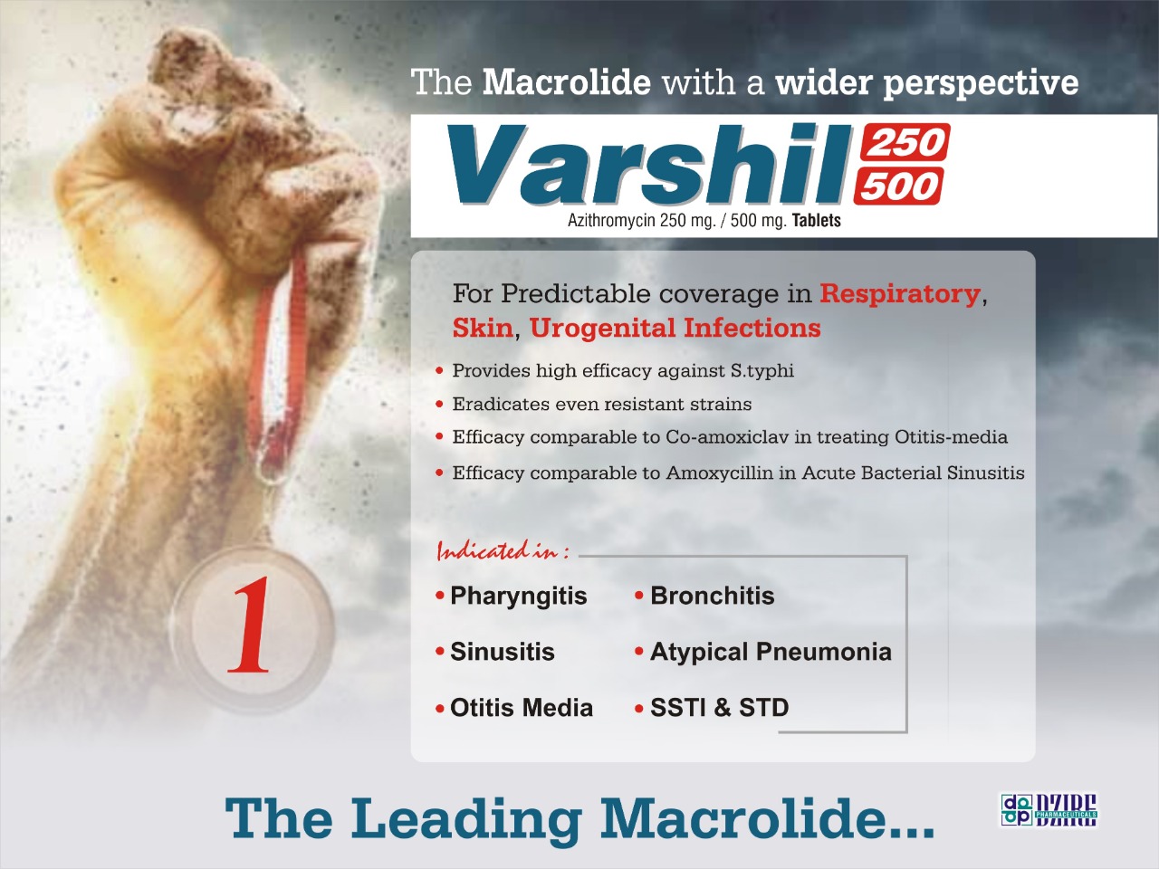 Varshil-400