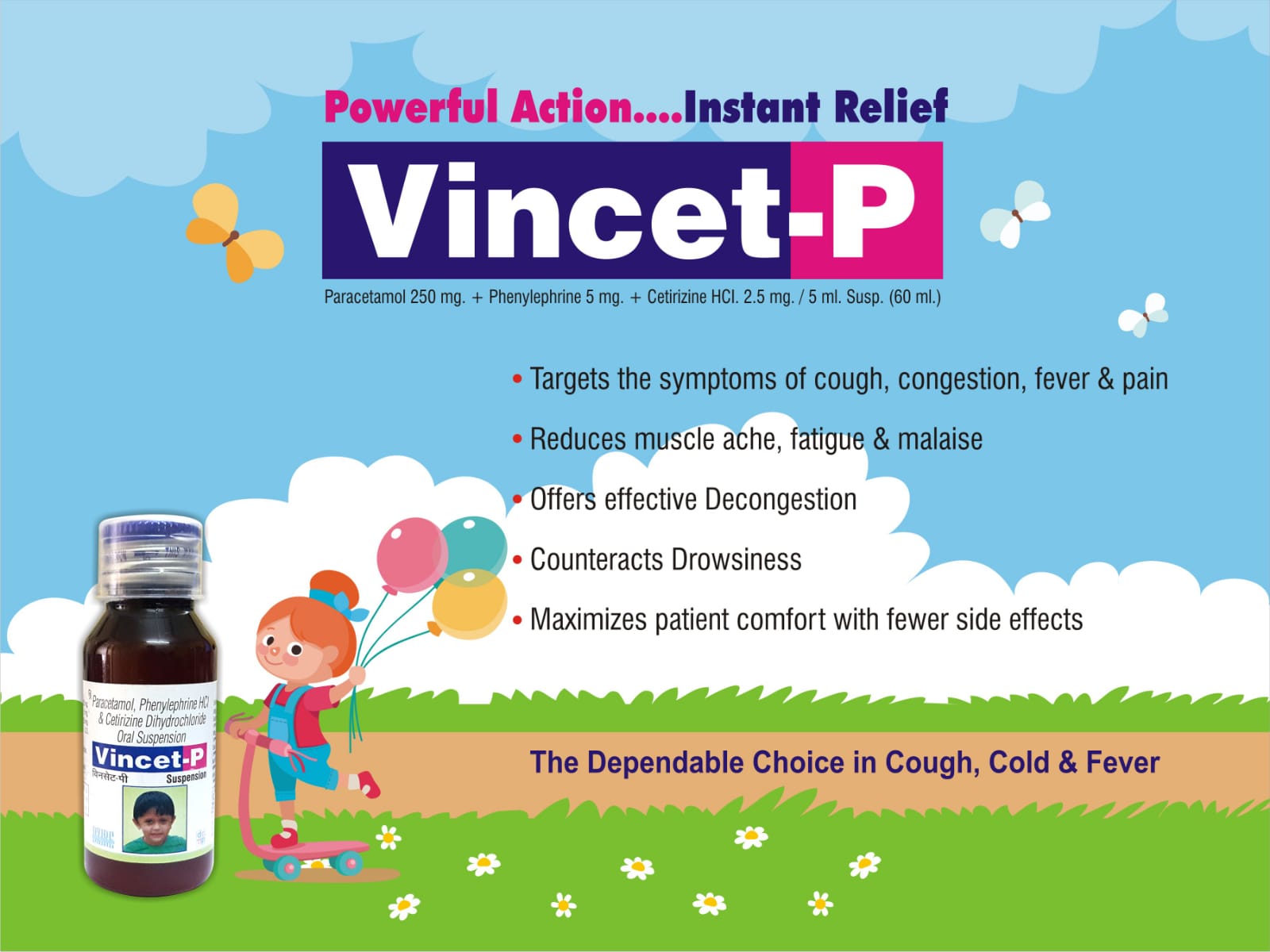 Vincet-P