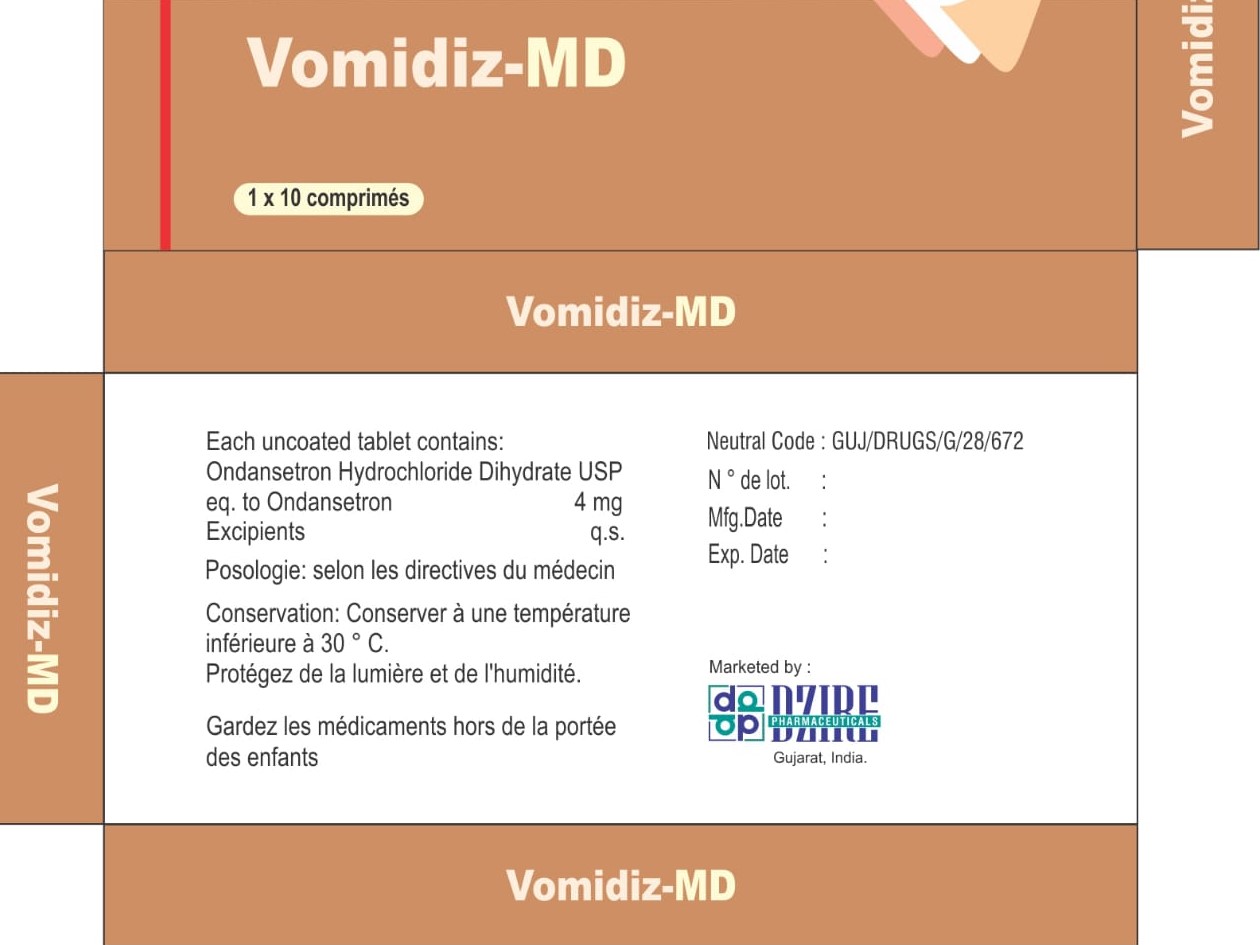 Vomidiz-MD